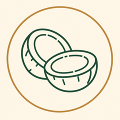 Kokosolie