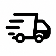 Snelle gratis verzending