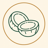 Kokosolie