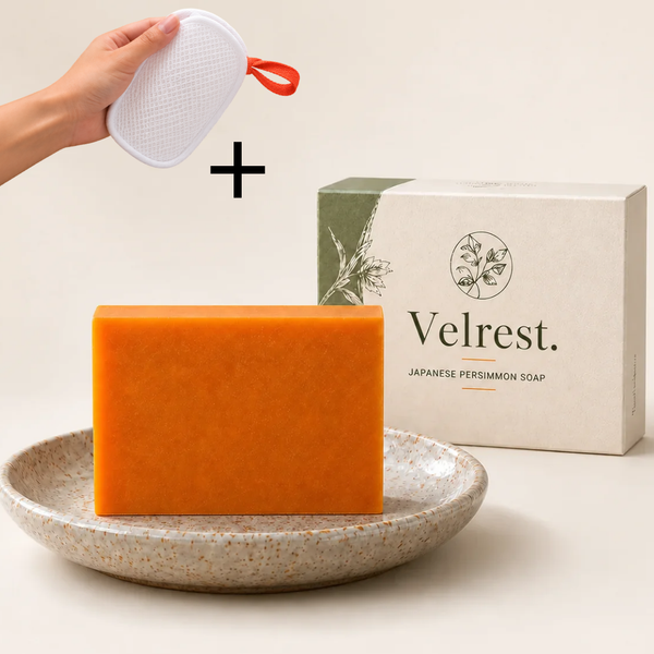 Original Persimmon Soap